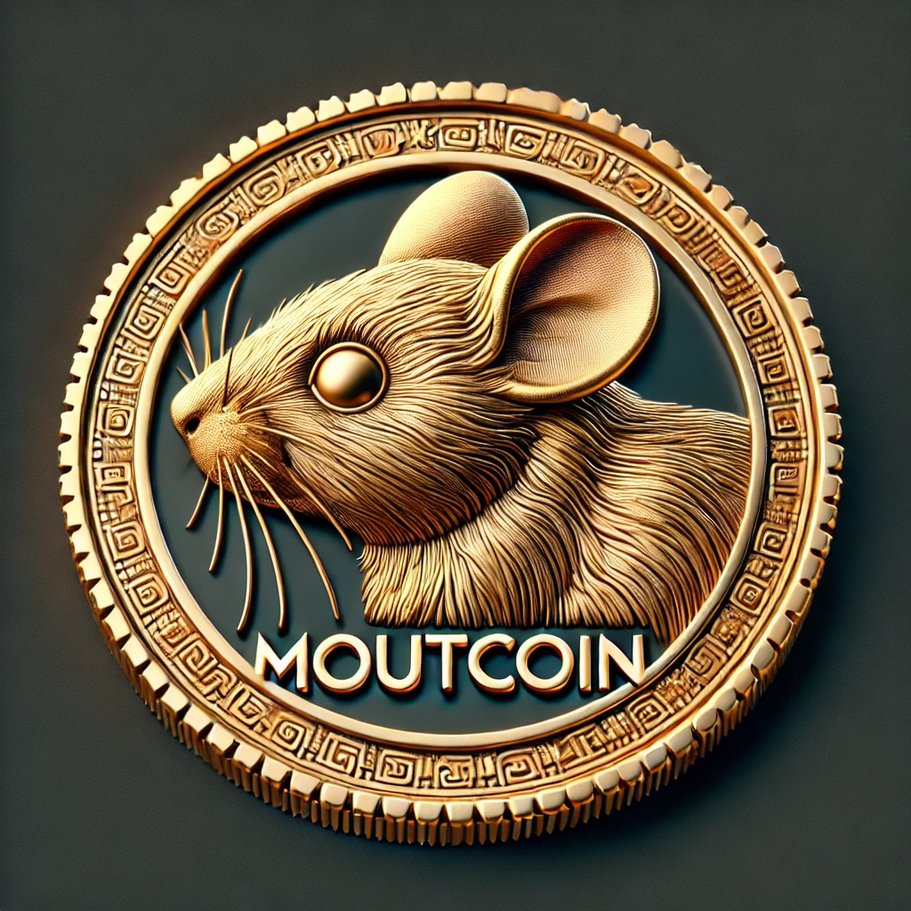 MoutCoin